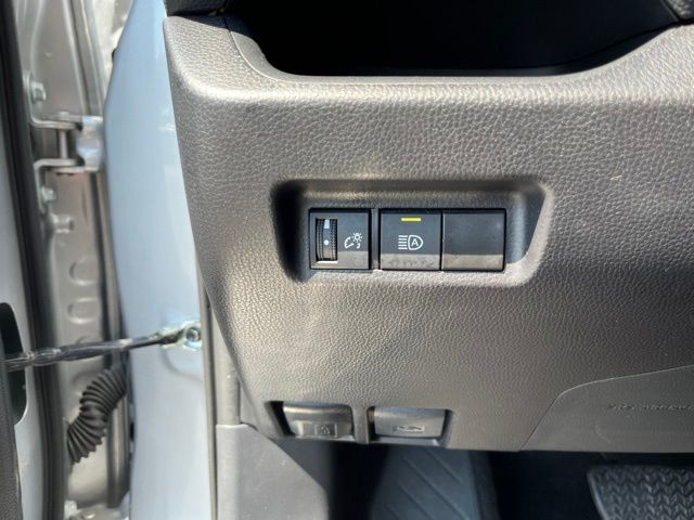 Used 2025 Toyota RAV4 SUV