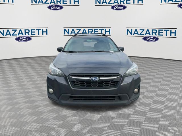 used 2019 Subaru Crosstrek car, priced at $9,765