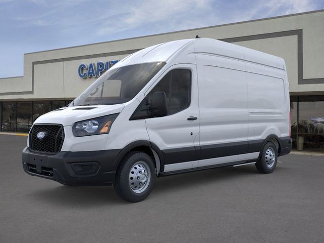 2026 Ford Transit 350 High Roof 148 WB's photo