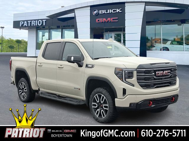 2026 GMC Sierra 1500 for sale at PATRIOT BUICK GMC OF BOYERTOWN