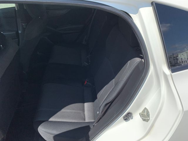Used 2021 Subaru Crosstrek SUV