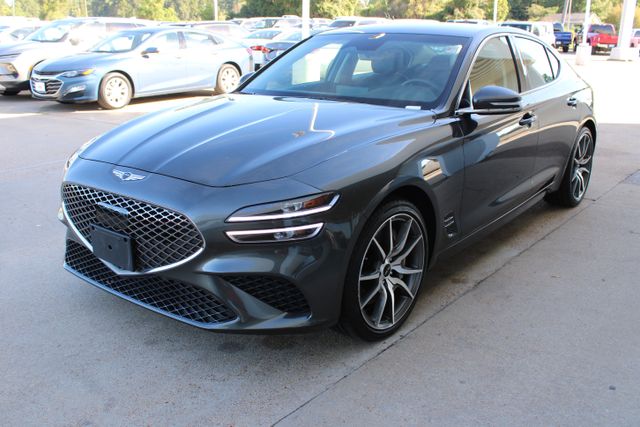 2026 Genesis G70