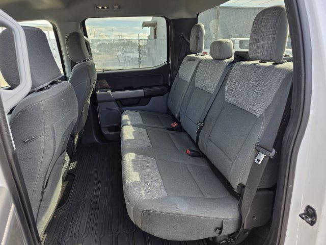 Used 2023 Ford F-150 Truck