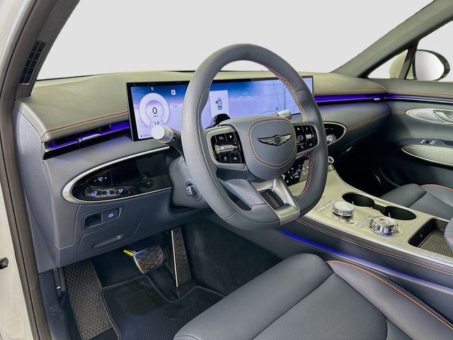 Thumbnail: 2026 Genesis GV70 - 9