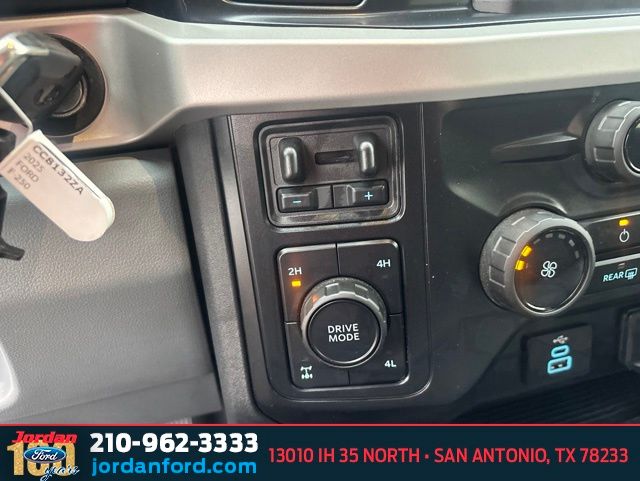 Used Car 2025 Ford F-250sd  For Sale Under $70,000 In San Antonio, Texas