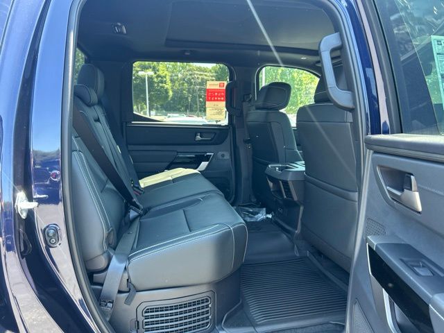 New 2026 Toyota Tundra i-FORCE MAX Truck