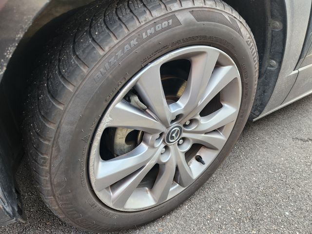 2021 Mazda CX-30 Premium Black at DeMontrond Mazda