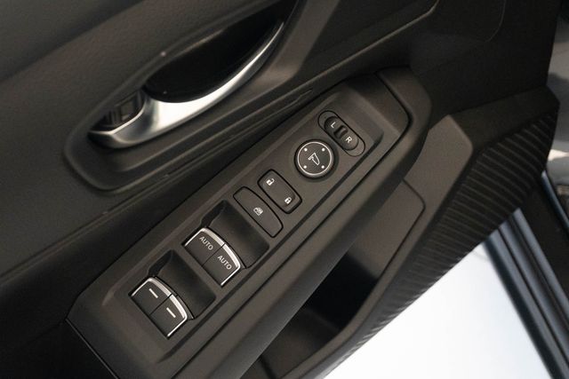 New 2026 Honda Accord Sedan Sedan