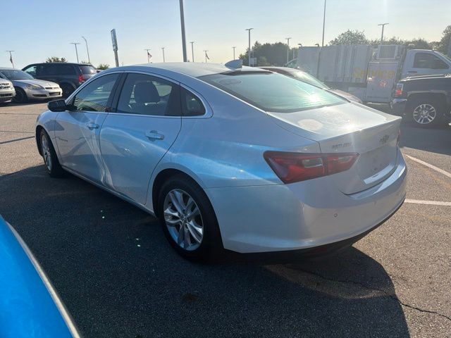 Used 2018 Beige Chevrolet LT image 4