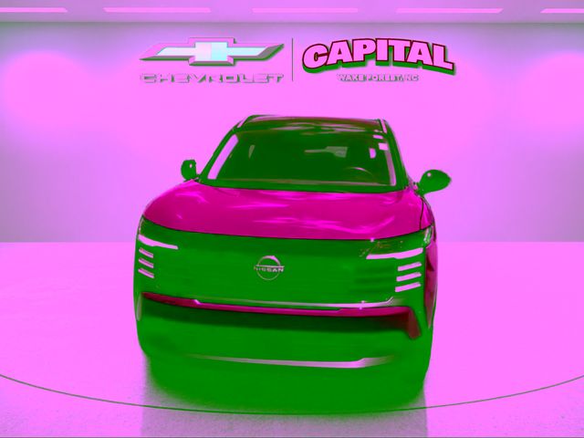 Used 2025 White Nissan SR image 8