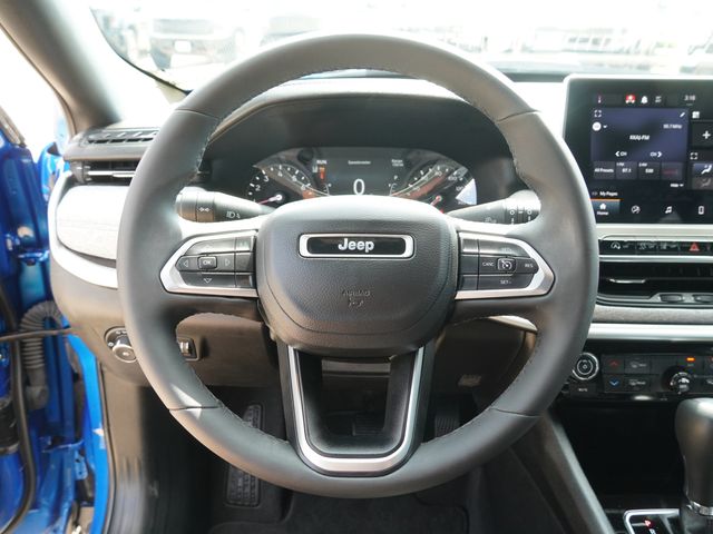 Used 2023 Jeep Compass SUV