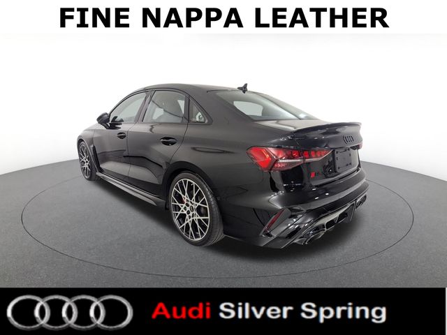 used 2026 Audi RS 3 car, priced at $65,781