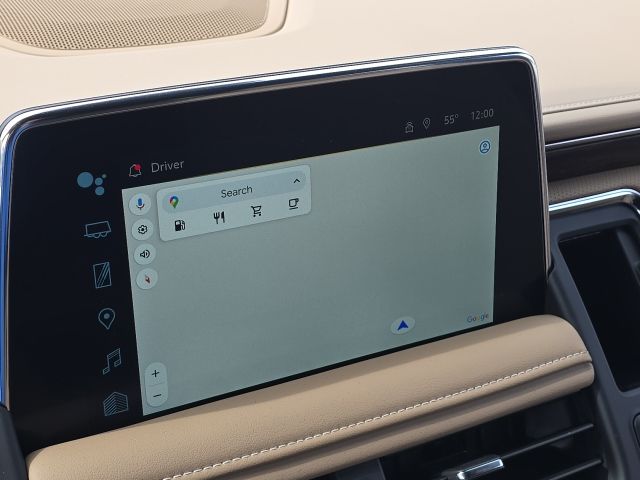 2024 Chevrolet Tahoe Premier:C02552