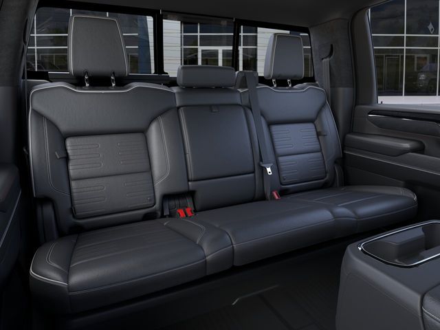 2026 GMC Sierra 2500HD AT4X:47332