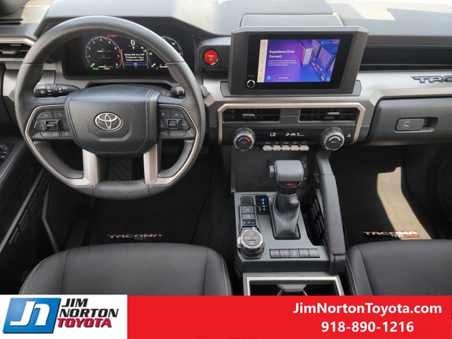 Used 2024 Toyota Tacoma Hybrid Truck