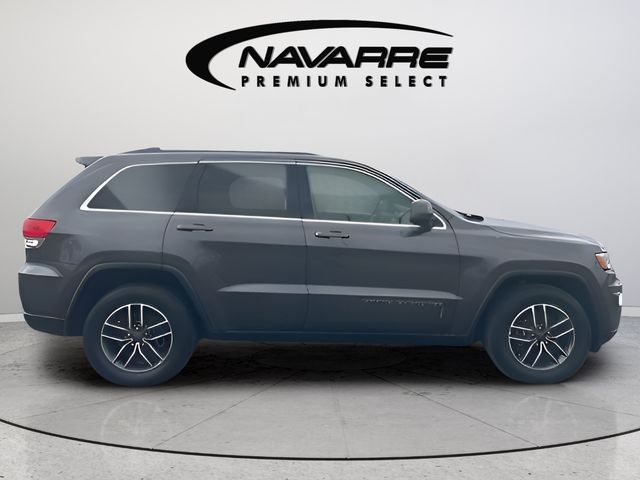 2019 Jeep Grand Cherokee Laredo E RWD