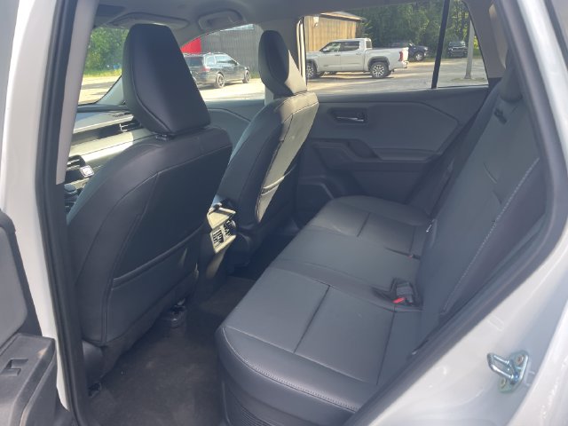 Used 2026 Toyota RAV4 SUV