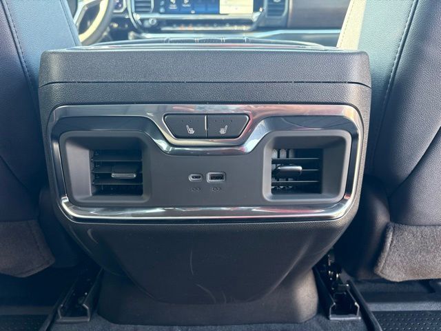 New 2026 Chevrolet Silverado 1500 Truck