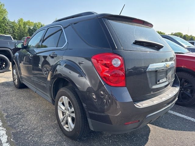 Used 2013 Chevrolet Equinox For Sale in Livonia, MI