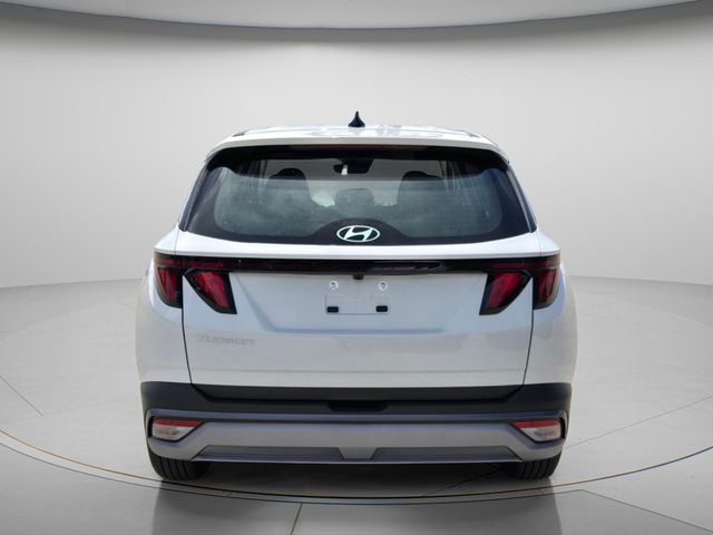 2026 Hyundai Tucson - $28,242