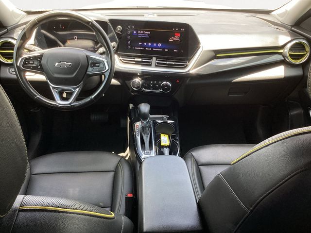 Used Car 2025 Chevrolet Trax  Activ For Sale Under $25,000 In San Antonio, Texas