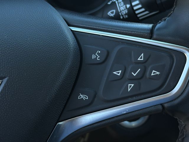 Used 2024 Blue Chevrolet LT image 29
