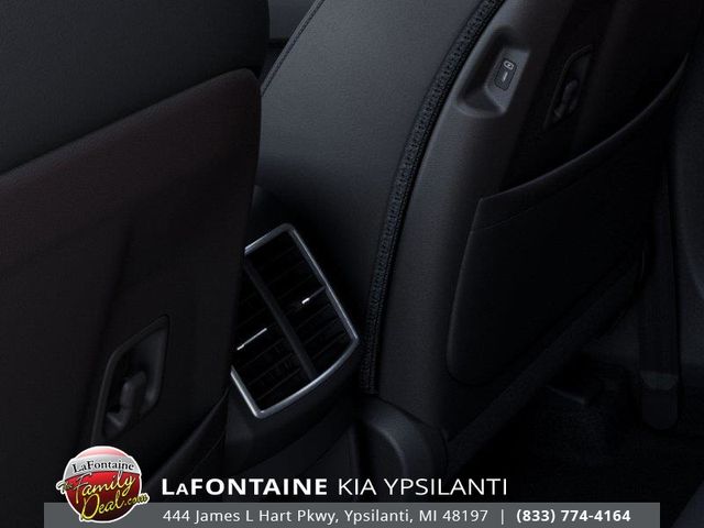 2026 Kia Sportage X-Line - Photo 26