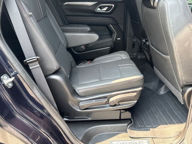 Used 2024 Chevrolet Tahoe SUV