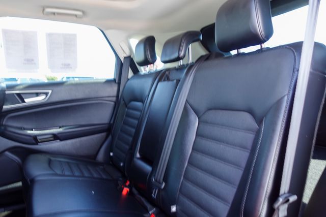 Used 2018 Ford Edge SUV