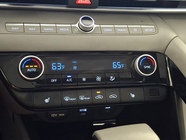 Used 2025 Hyundai Elantra Sedan