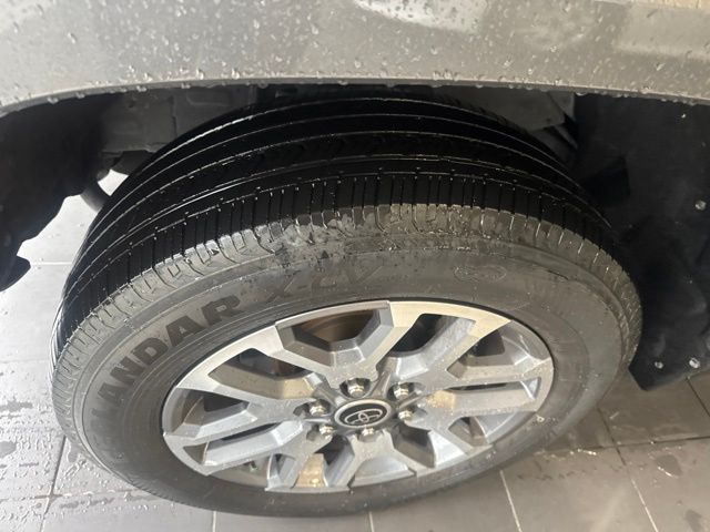 2023 Toyota Tundra 1794 Black at Community Toyota