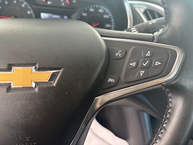 Used 2020 Chevrolet Malibu Sedan