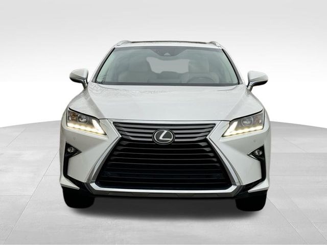 2016 Lexus RX 350 8