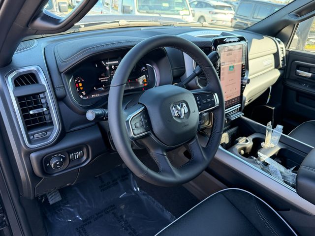 new 2026 Ram 2500 car, priced at $81,740
