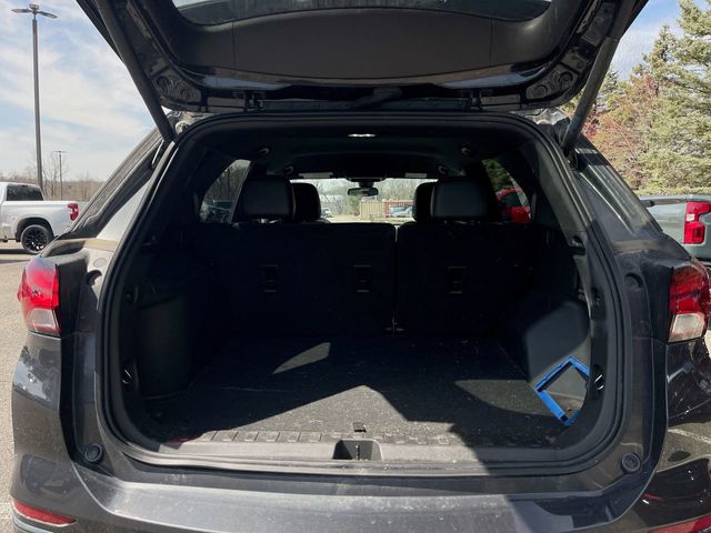 Used 2022 Chevrolet Equinox For Sale in New Hudson, MI