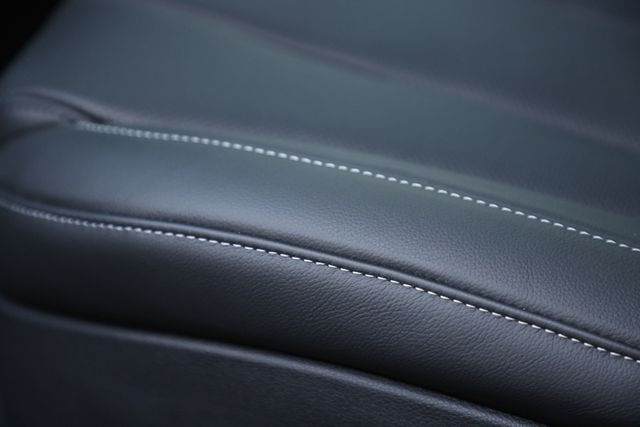 GV80 2.5T Advanced