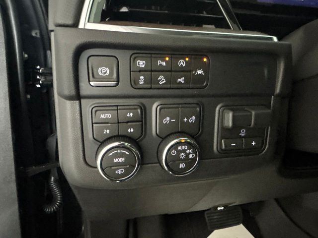 New 2026 Chevrolet Suburban SUV