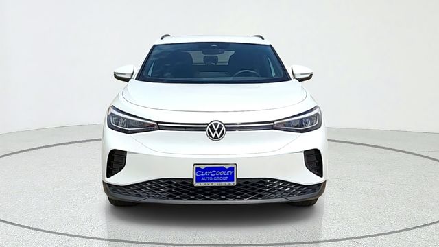 Used 2023 Volkswagen ID.4 PRO with VIN 1V2CMPE85PC035018 for sale in Dallas, TX