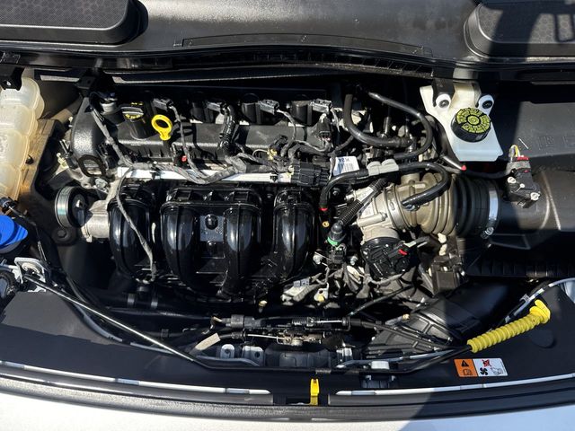 Used 2022 Ford Transit Connect Van