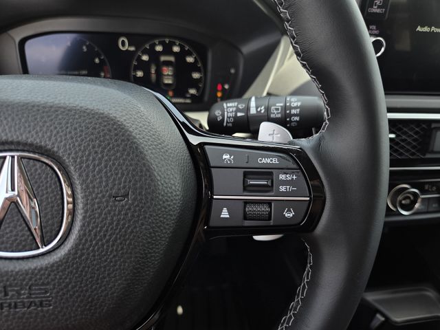 New 2026 Acura ADX SUV