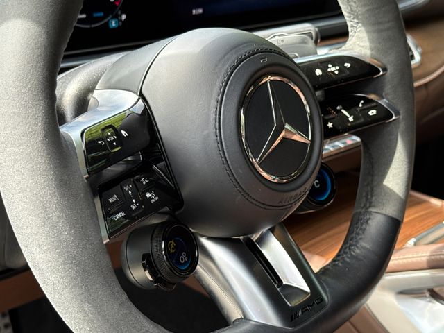 Used 2024 Mercedes-benz GLE SUV