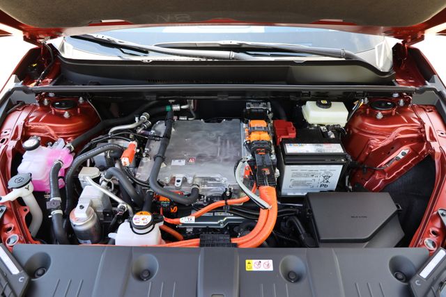 2026 Toyota C-HR SE AWD - 9