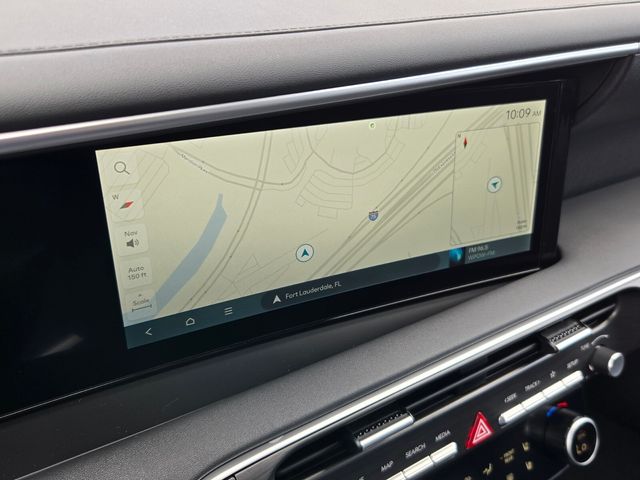 2027 Hyundai Palisade