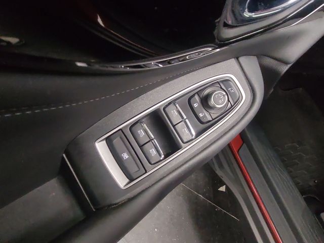2024 – Subaru – Outback