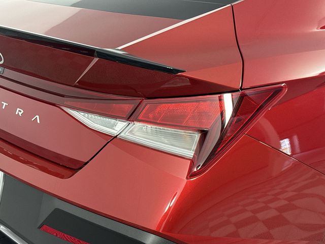 New 2025 Hyundai Elantra For Sale in Indianapolis, IN