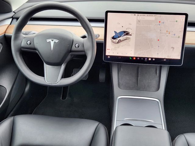 2022 Tesla Model 3 Long Range 27