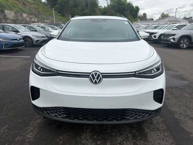 Certified 2023 Volkswagen ID.4 PRO with VIN 1V2CMPE81PC023545 for sale in North Haven, CT