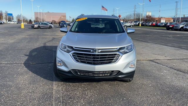 2021 Chevrolet Equinox Premier 3