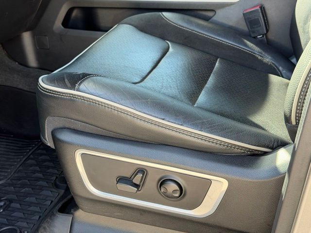 Used 2022 Ram 1500 Truck