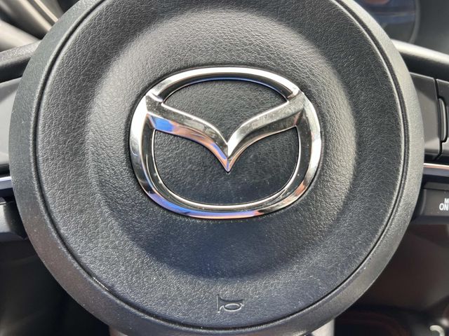 Used 2025 White Mazda 2.5 Carbon Turbo image 34
